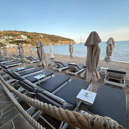 Kohylia Beach Guest House Platis Gialos  Экстерьер фото